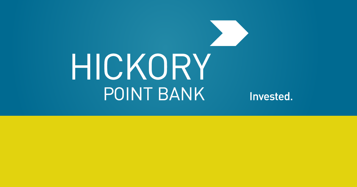 Hickory Point Bank & Trust